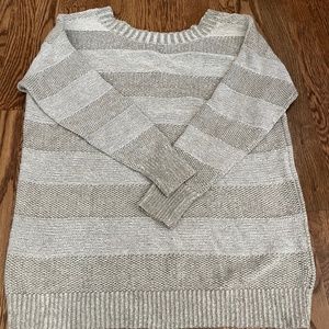 BCBG generation sweater